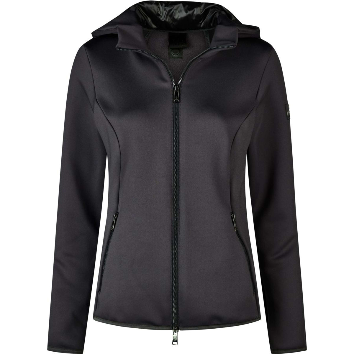 Pikeur Jacket Selection Fleece Black