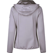 Pikeur Jacket Selection Fleece Cloud Lilac