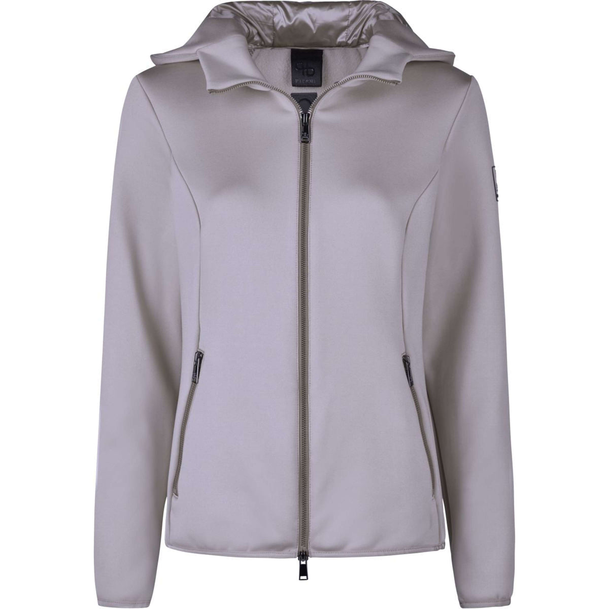 Pikeur Jacket Selection Fleece Cloud Lilac