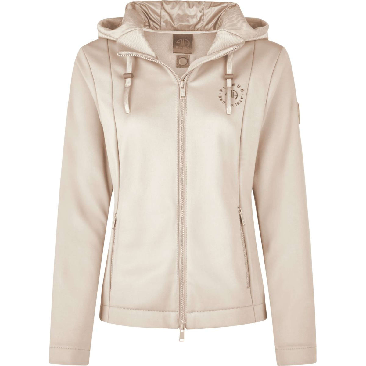 Pikeur Jacket Athleisure Softshell Sandstorm