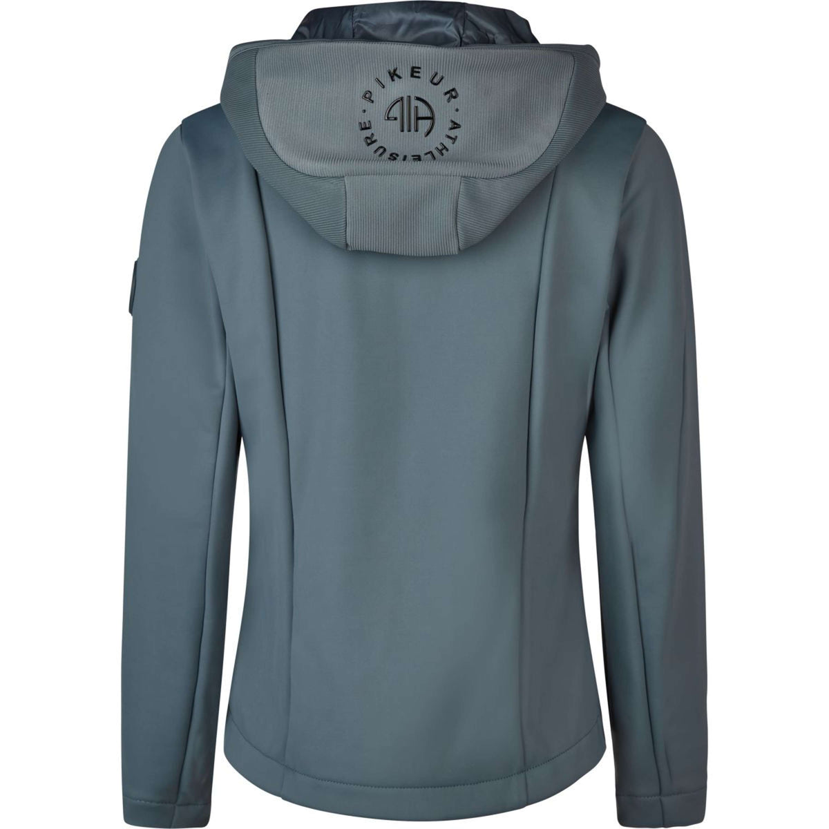 Pikeur Jacket Athleisure Softshell Sorber Mint