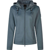 Pikeur Jacket Athleisure Softshell Sorber Mint