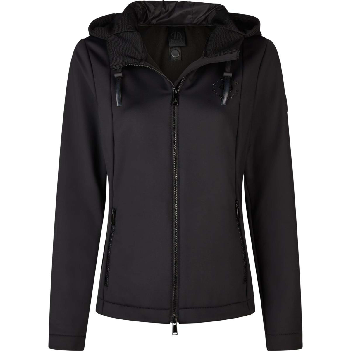 Pikeur Jacket Athleisure Softshell Black