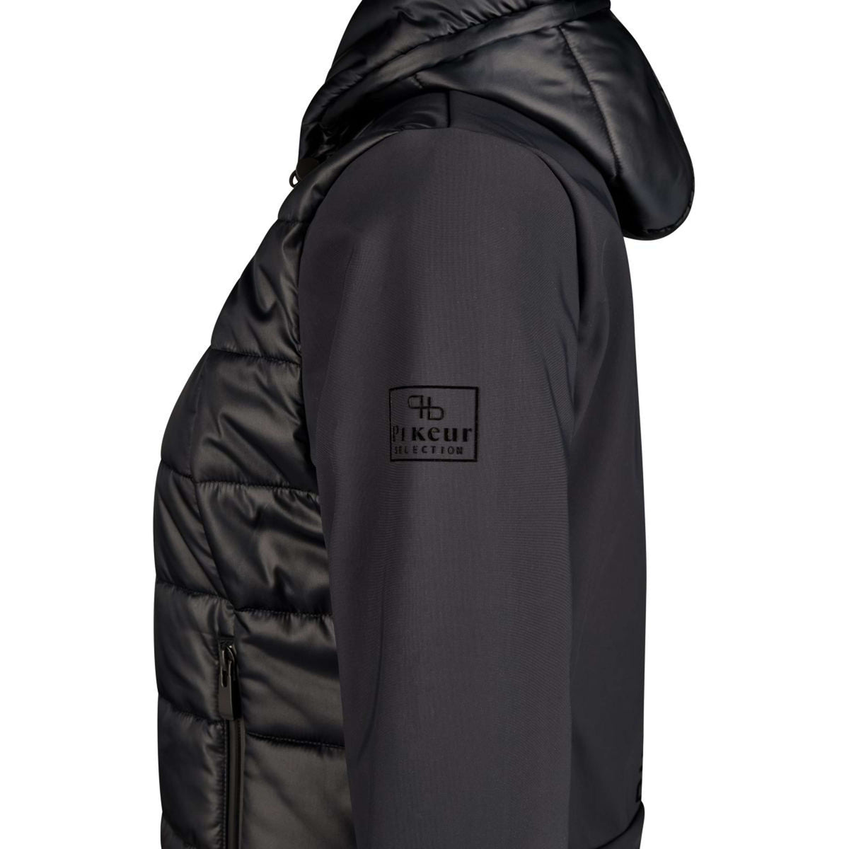 Pikeur Jacket Selection Hybrid Black