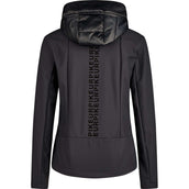 Pikeur Jacket Selection Hybrid Black