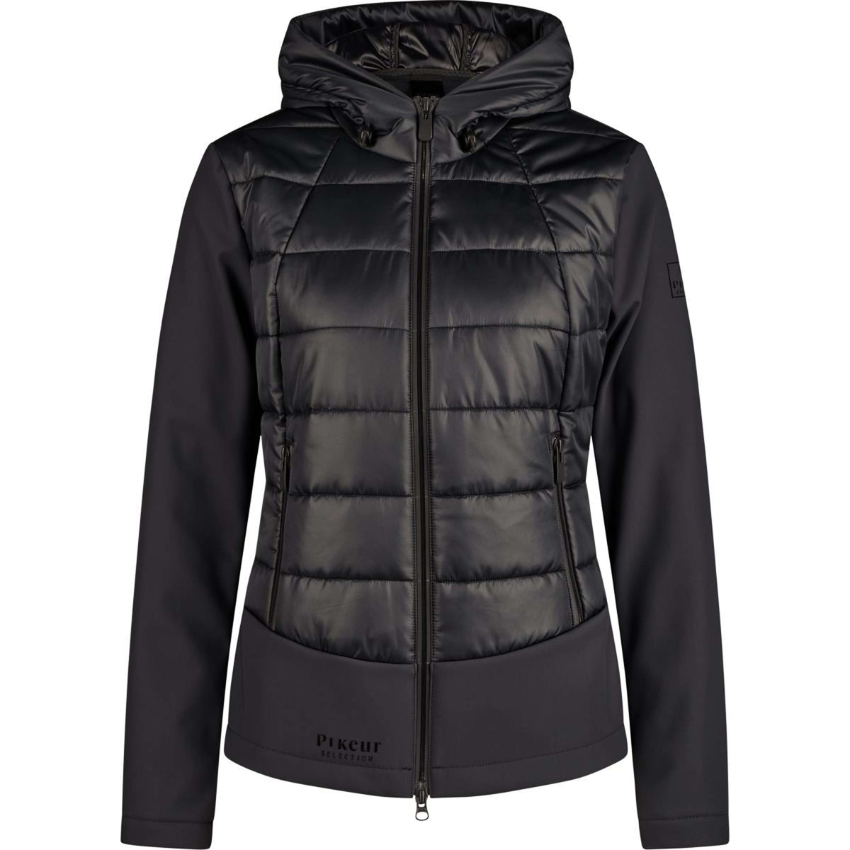 Pikeur Jacket Selection Hybrid Black