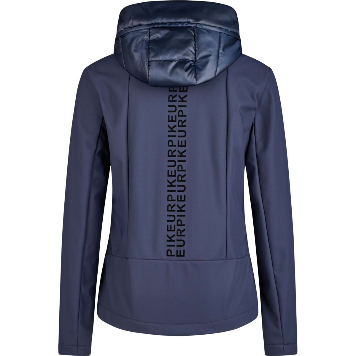 Pikeur Jacket Selection Hybrid Navy