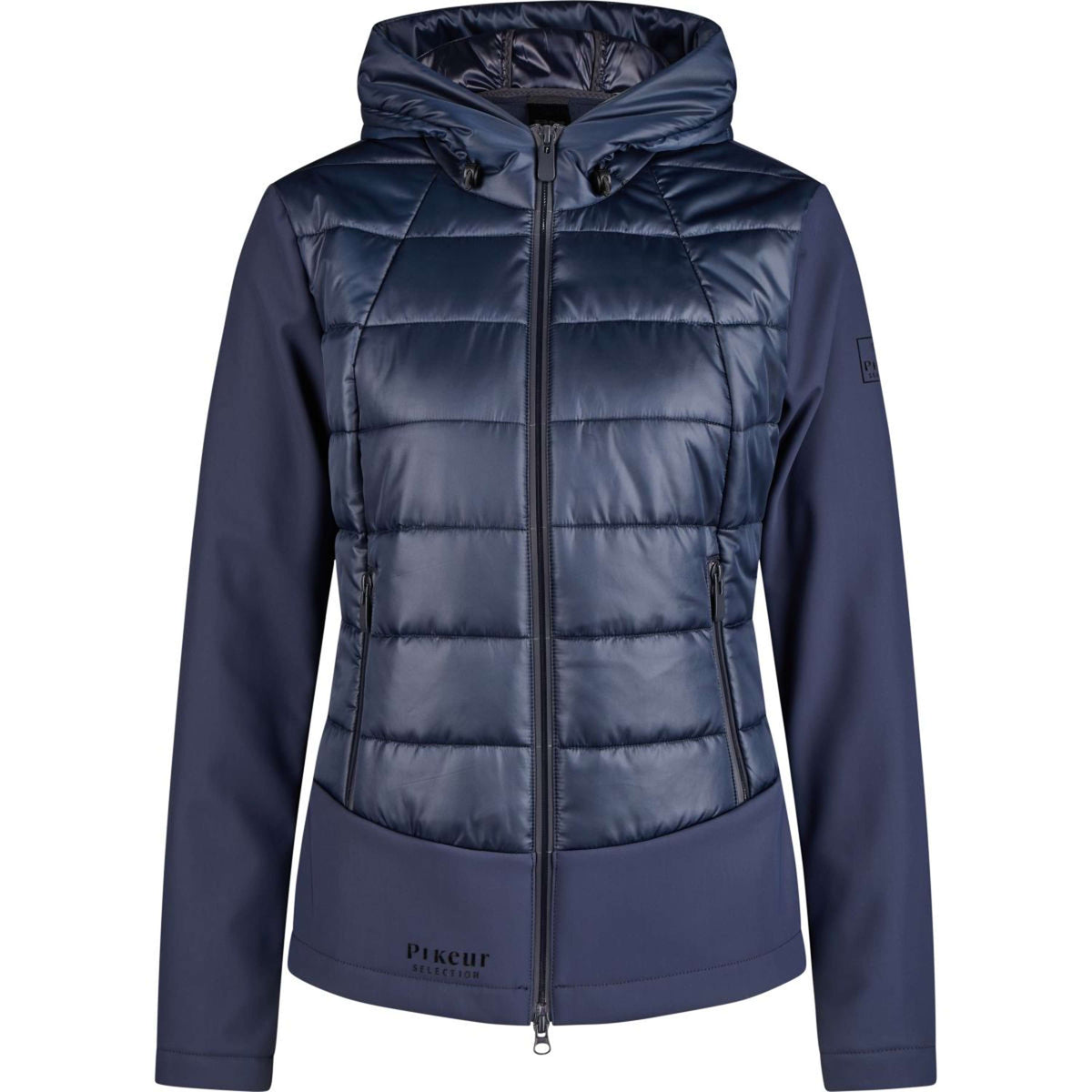 Pikeur Jacket Selection Hybrid Navy