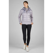 Pikeur Jacket Selection Hybrid Cloud Lilac