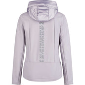 Pikeur Jacket Selection Hybrid Cloud Lilac