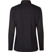 Pikeur Shirt Sports Structur Black