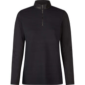 Pikeur Shirt Sports Structur Black