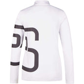 Pikeur Shirt Sports Icon AW24 White