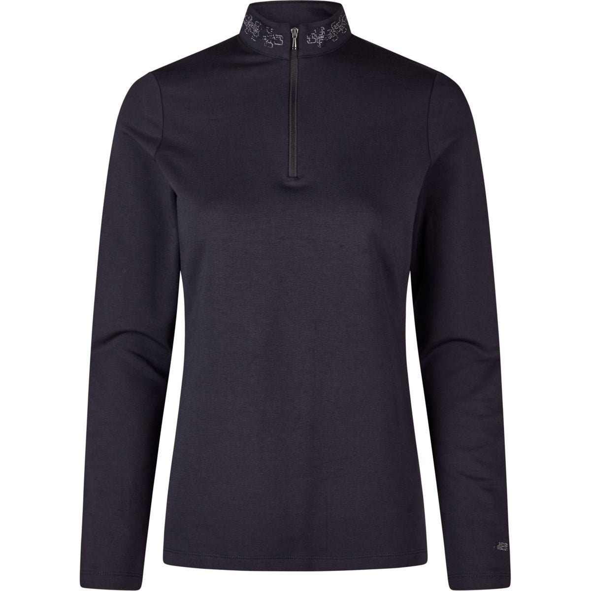 Pikeur Shirt Sports Strass Nightblue