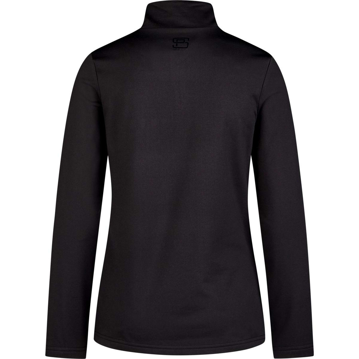 Pikeur Shirt Sports with Zipper Black