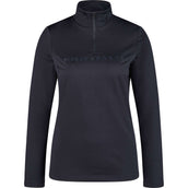 Pikeur Shirt Sports with Zipper Nightblue