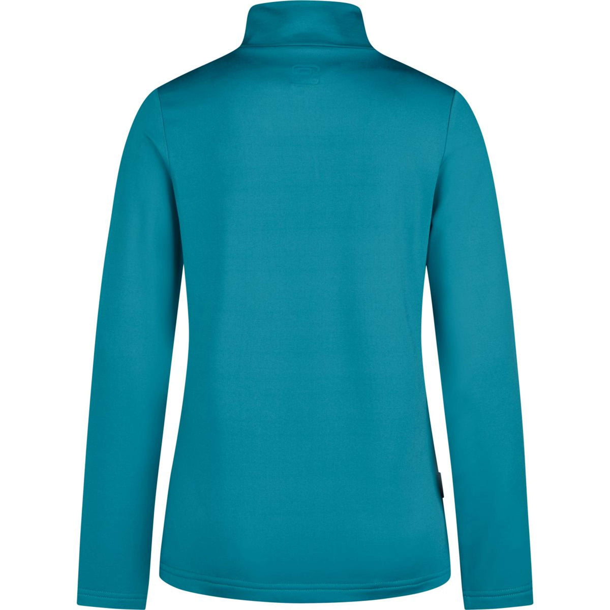 Pikeur Shirt Sports with Zipper Coast Blue