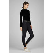 Pikeur Turtleneck Sweater Selection Black Velvet