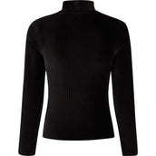 Pikeur Turtleneck Sweater Selection Black Velvet