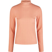 Pikeur Turtleneck Sweater Selection Rip Blossom