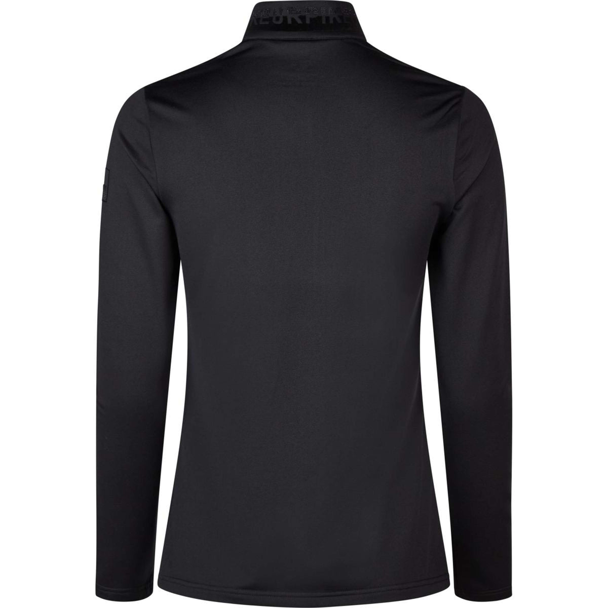 Pikeur Shirt Selection with Zipper AW24 Black