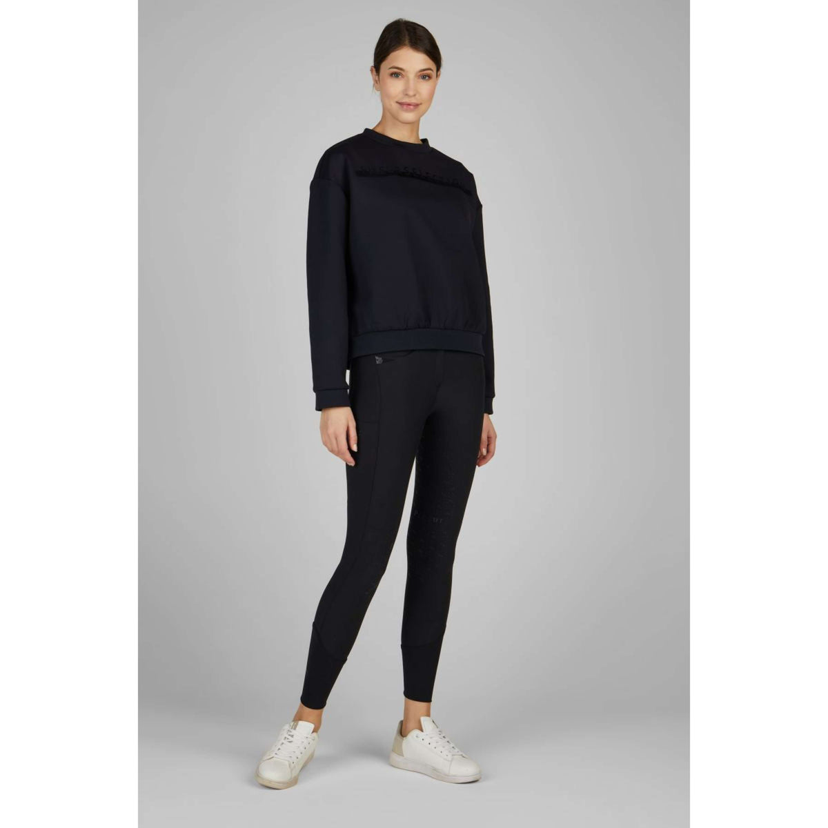 Pikeur Sweater Selection Black