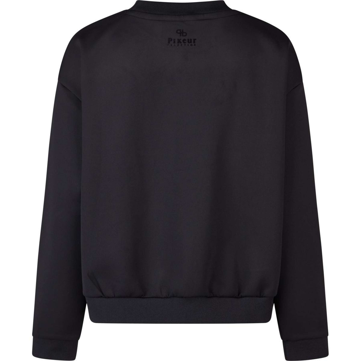 Pikeur Sweater Selection Black