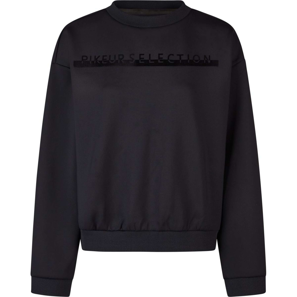 Pikeur Sweater Selection Black