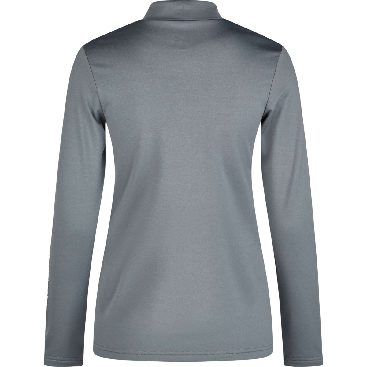 Pikeur Turtleneck Sweater Athleisure Sorber Mint