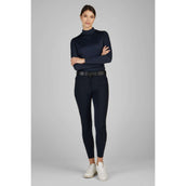 Pikeur Turtleneck Sweater Selection Navy