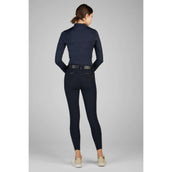 Pikeur Turtleneck Sweater Selection Navy