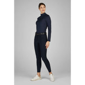 Pikeur Turtleneck Sweater Selection Navy