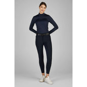 Pikeur Turtleneck Sweater Selection Navy