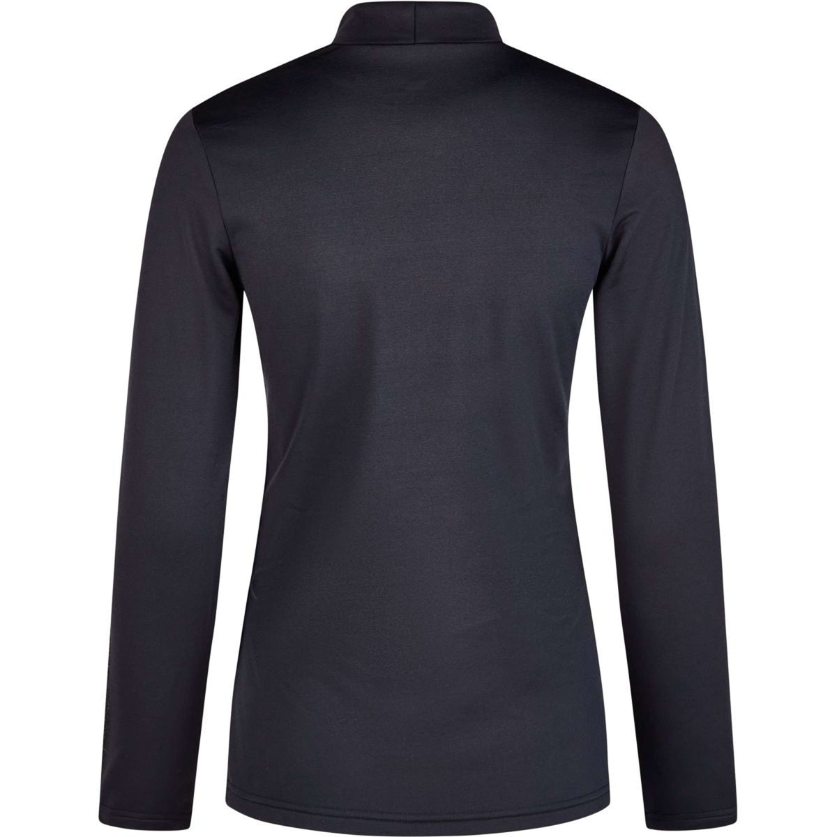 Pikeur Turtleneck Sweater Selection Navy