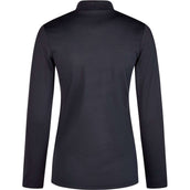 Pikeur Turtleneck Sweater Selection Navy