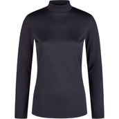 Pikeur Turtleneck Sweater Selection Navy