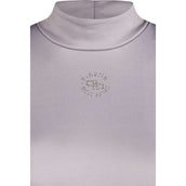 Pikeur Turtleneck Sweater Selection Cloud Lilac