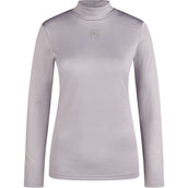 Pikeur Turtleneck Sweater Selection Cloud Lilac