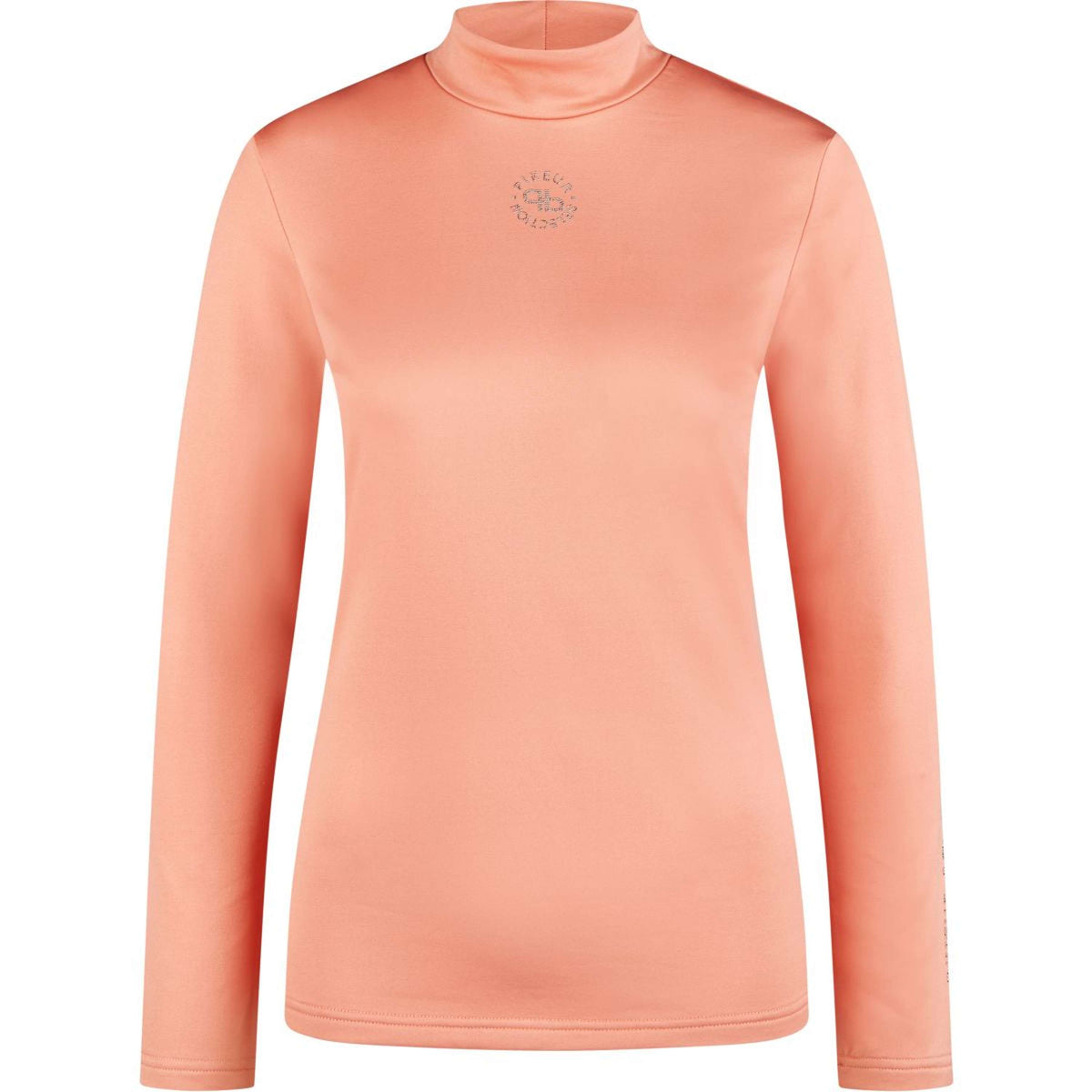 Pikeur Turtleneck Sweater Selection Blossom