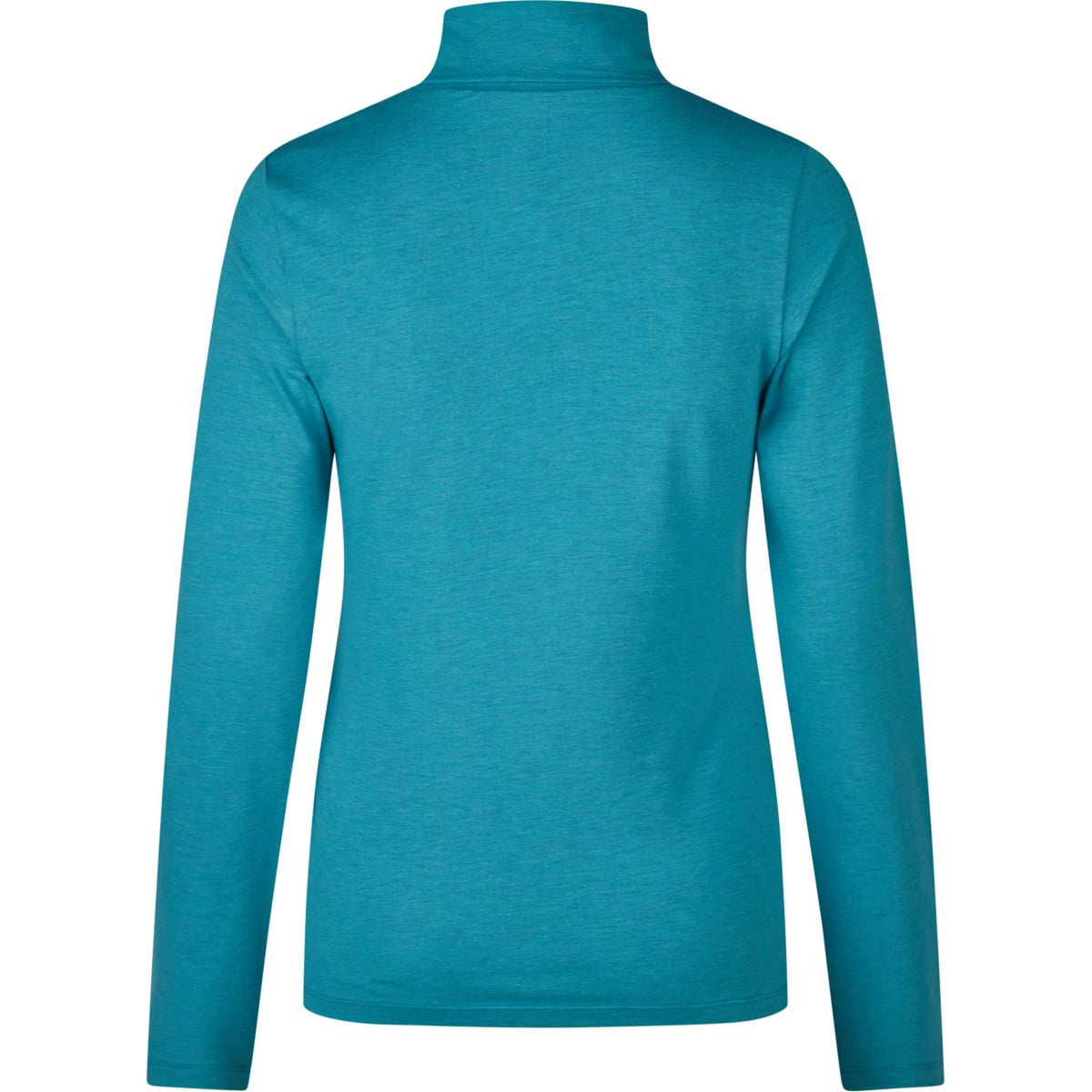 Pikeur Turtleneck Sweater Sports Coast Blue