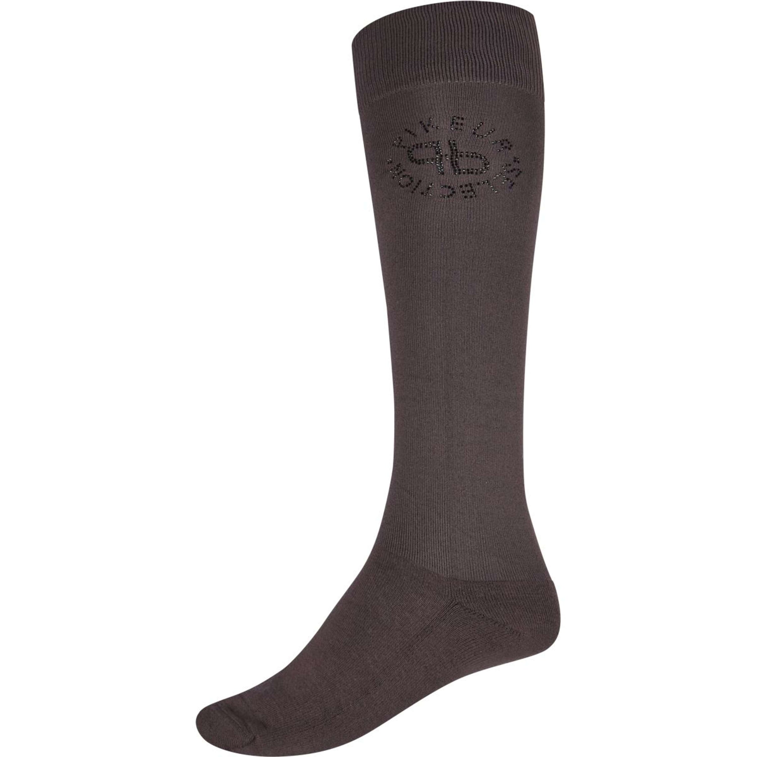 Pikeur Riding Socks Selection Twilight