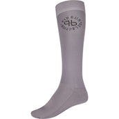 Pikeur Riding Socks Selection Cloud Lilac