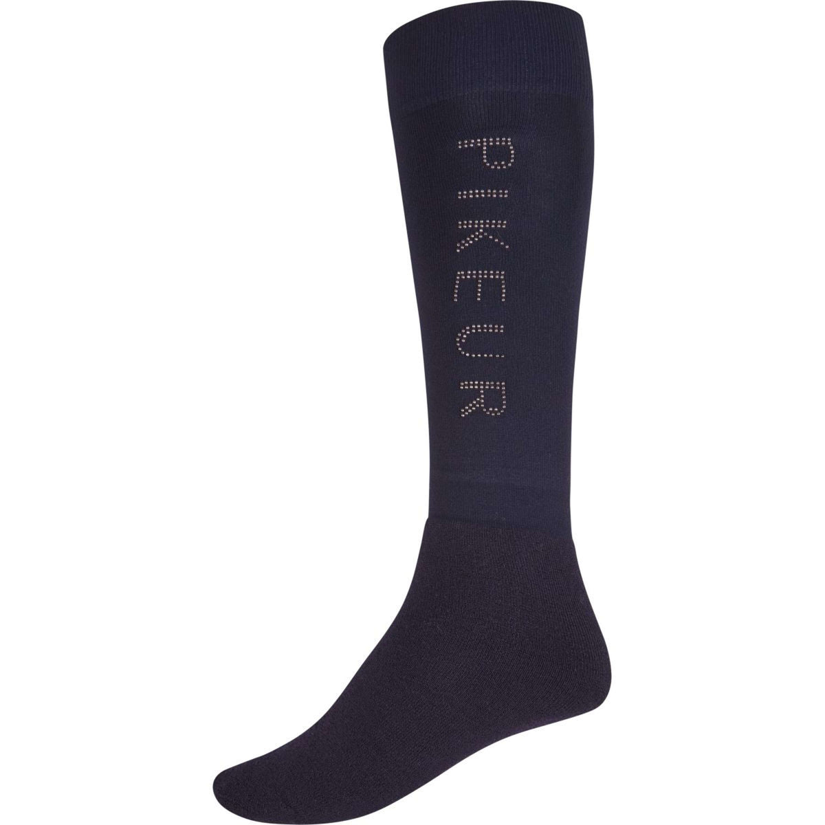 Pikeur Riding Socks Sports Studs Night Sky