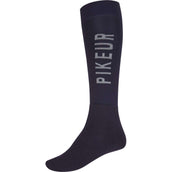 Pikeur Riding Socks Sports Nightblue