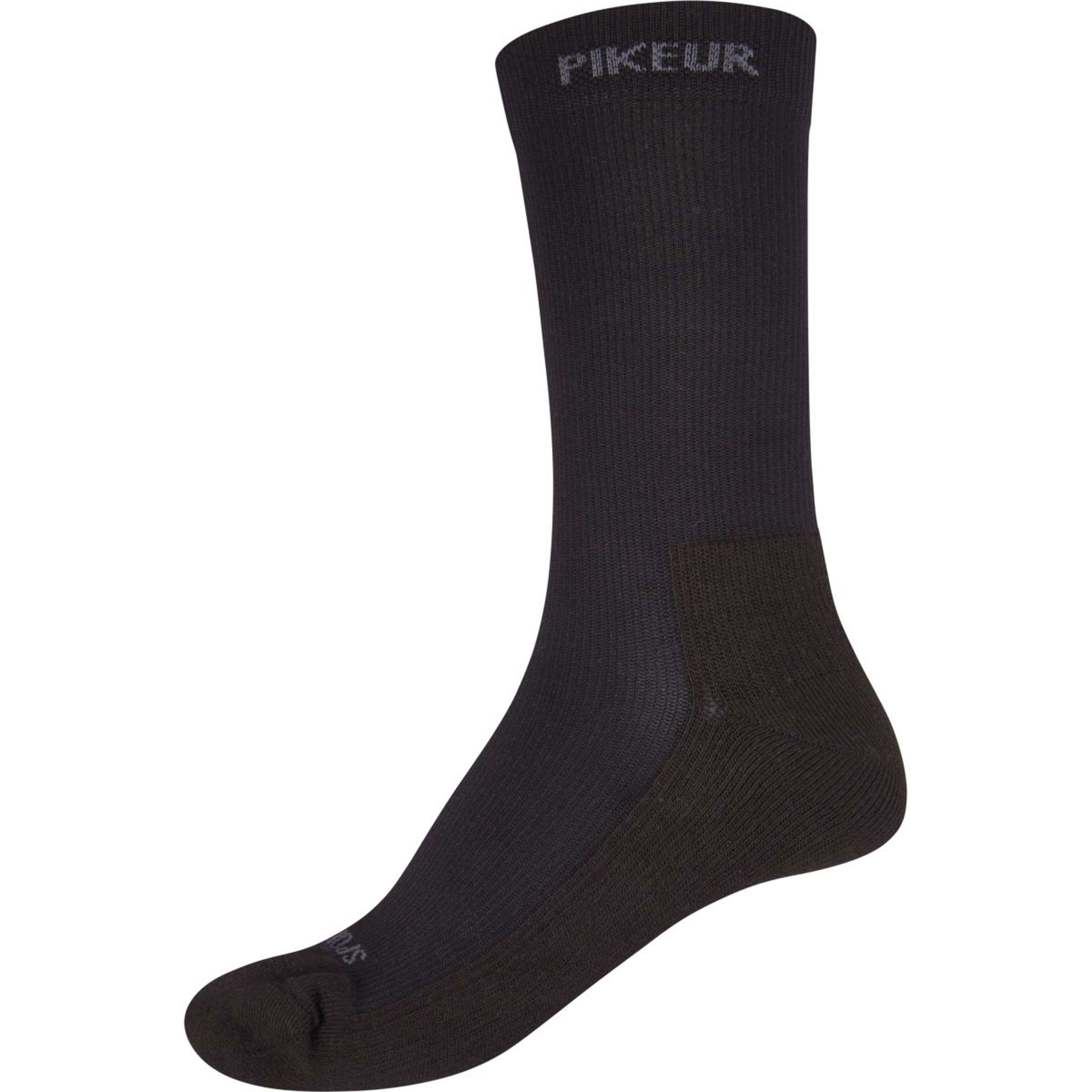 Pikeur Socks Black