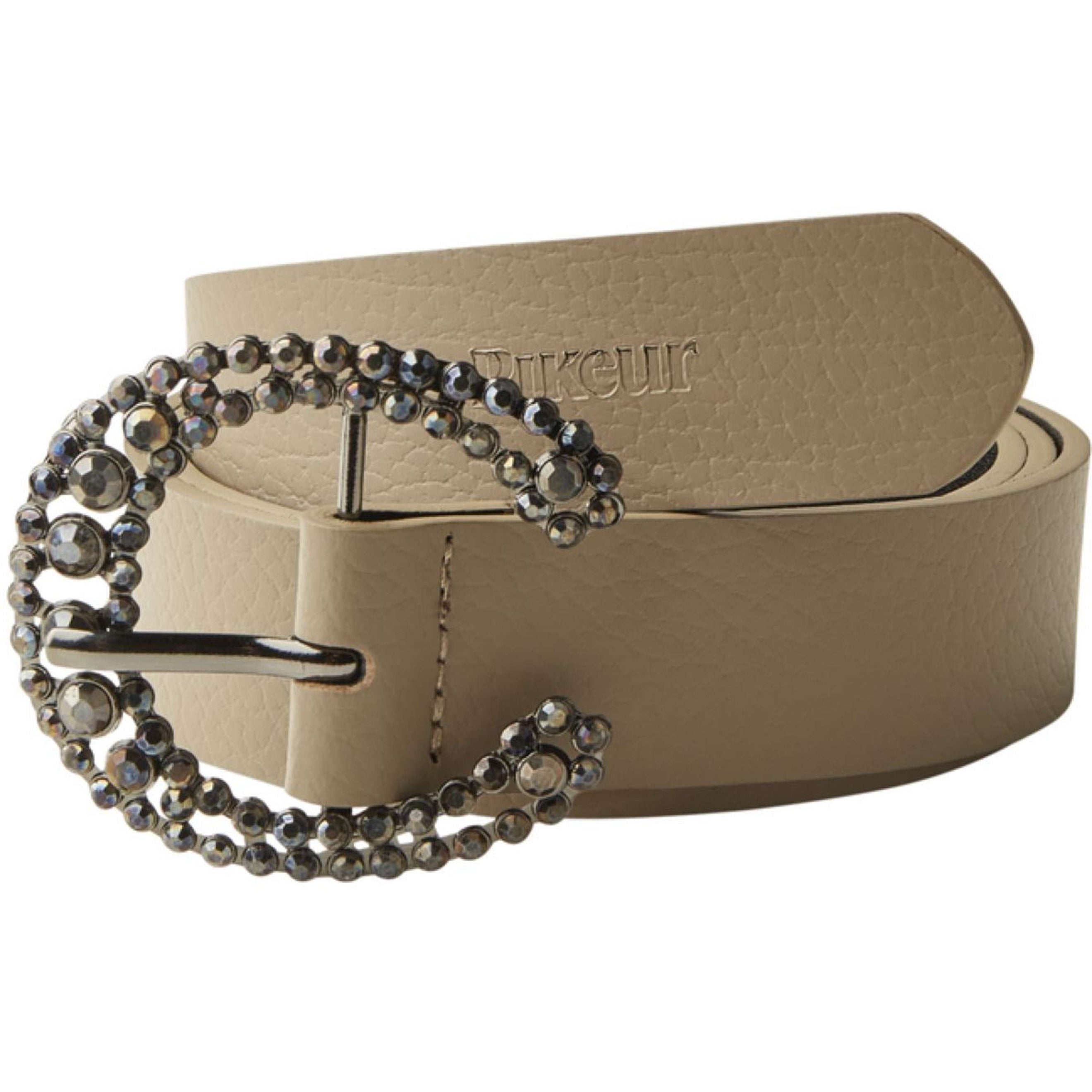 Pikeur Belt Sports Taupe