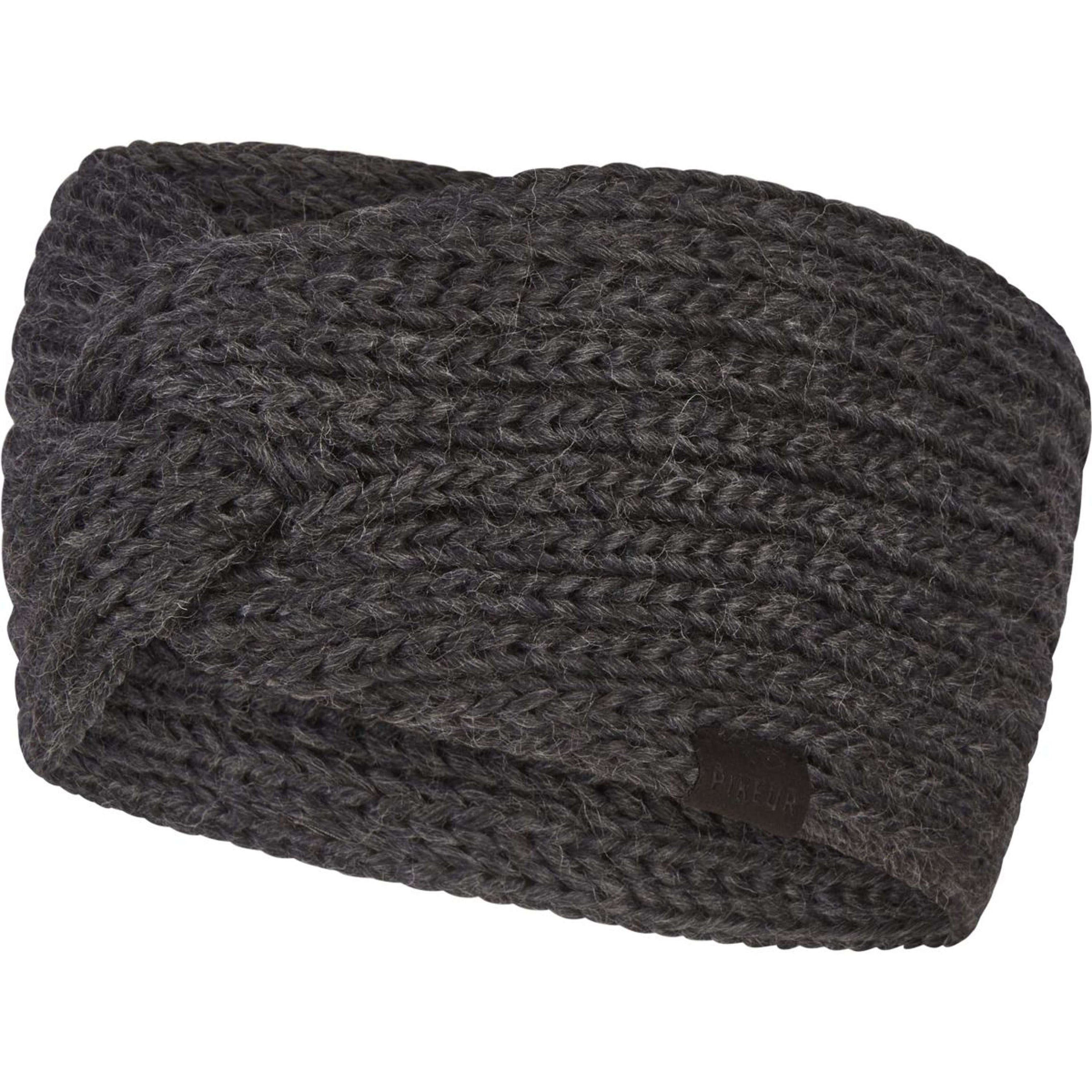 Pikeur Headband Sports Anthracite