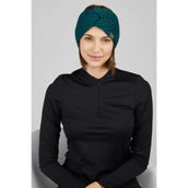 Pikeur Headband Sports Deep Ocean