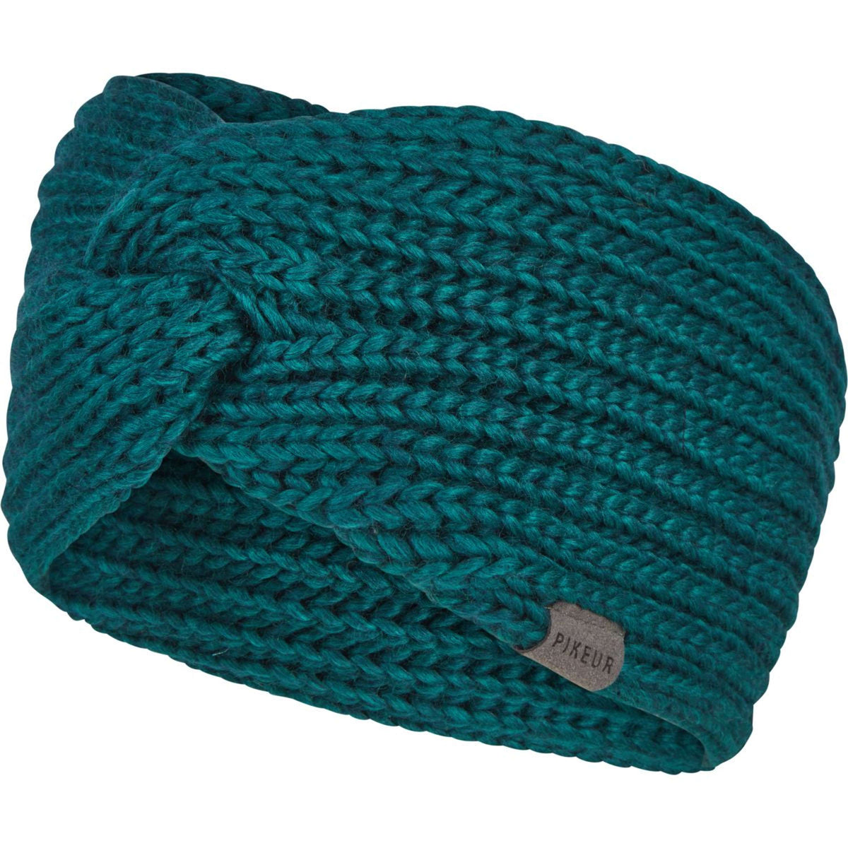 Pikeur Headband Sports Deep Ocean