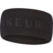 Pikeur Headband Sports Studs Black